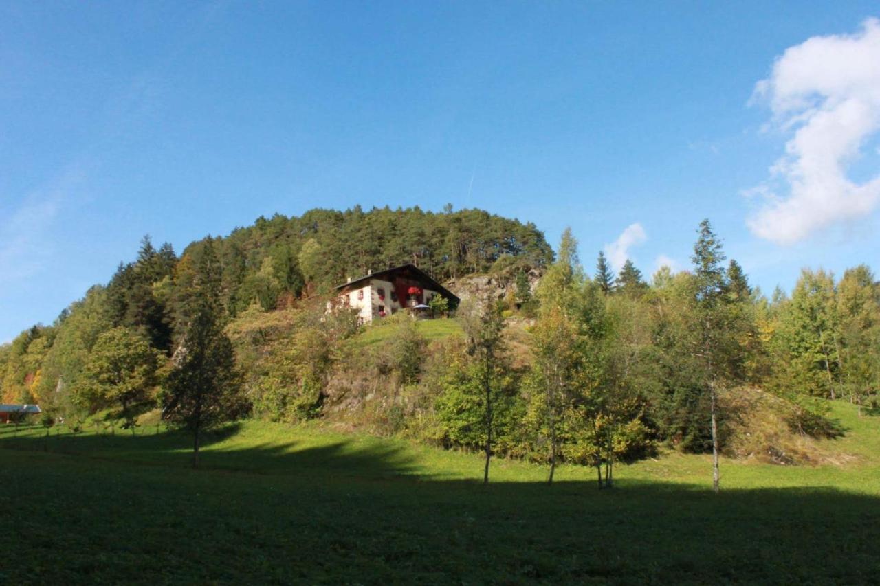 Piburg Seebichlhof Oetz Dış mekan fotoğraf