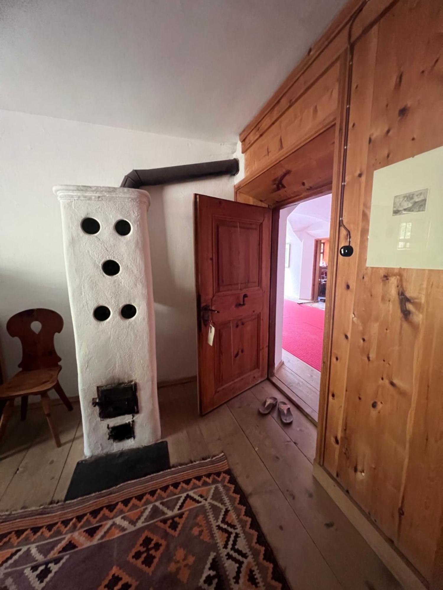 Piburg Seebichlhof Oetz Dış mekan fotoğraf