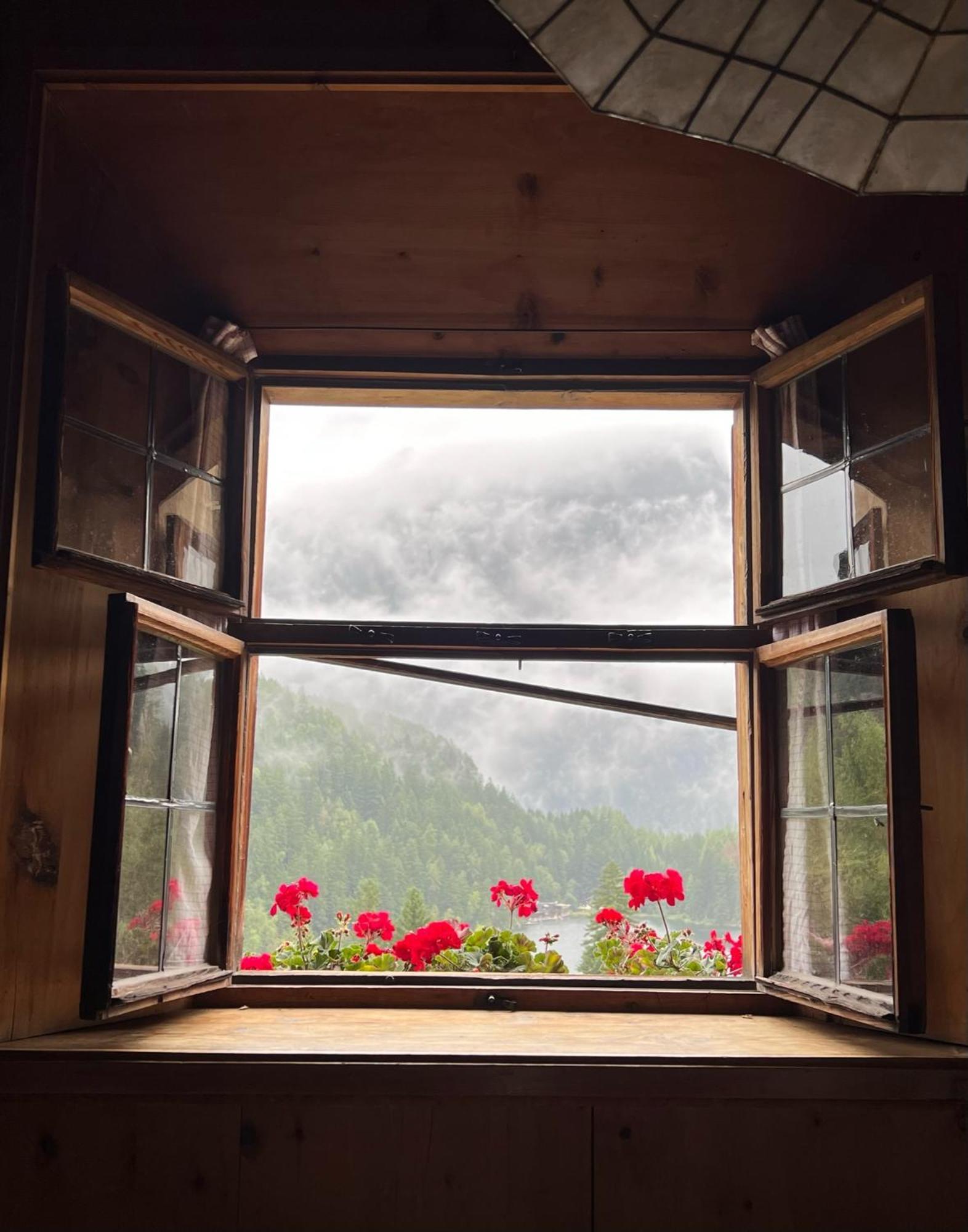 Piburg Seebichlhof Oetz Dış mekan fotoğraf